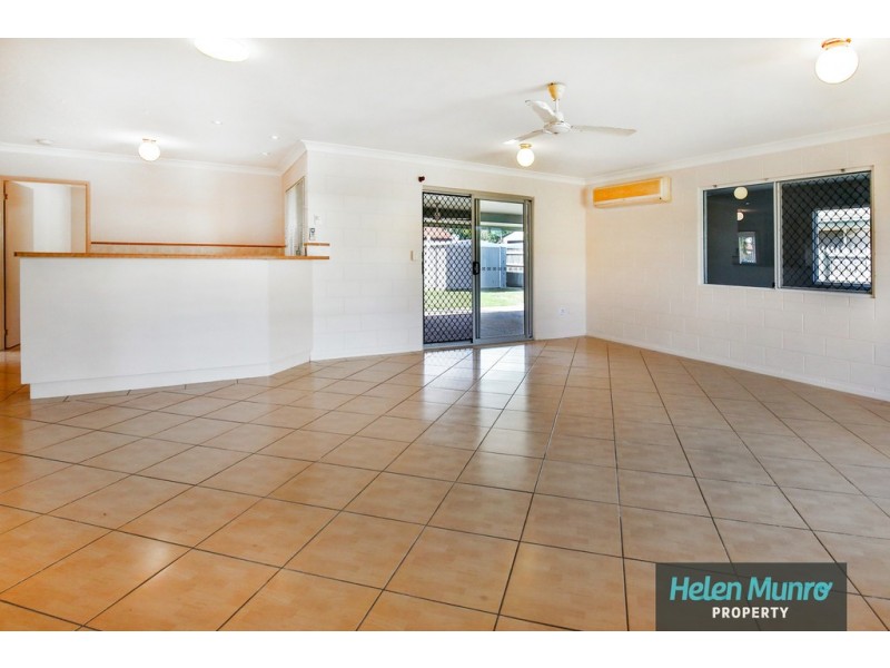 5 Overton Circuit, Kirwan QLD 4817