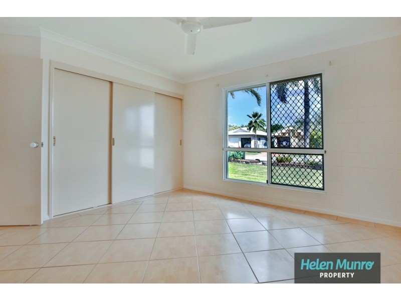 5 Overton Circuit, Kirwan QLD 4817