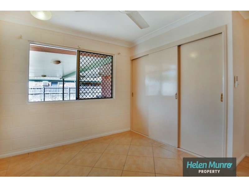 5 Overton Circuit, Kirwan QLD 4817