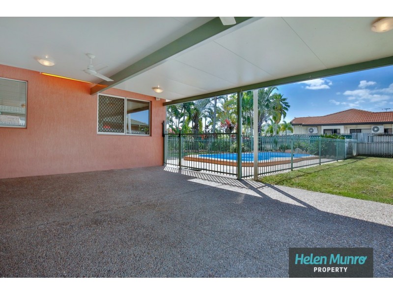 5 Overton Circuit, Kirwan QLD 4817