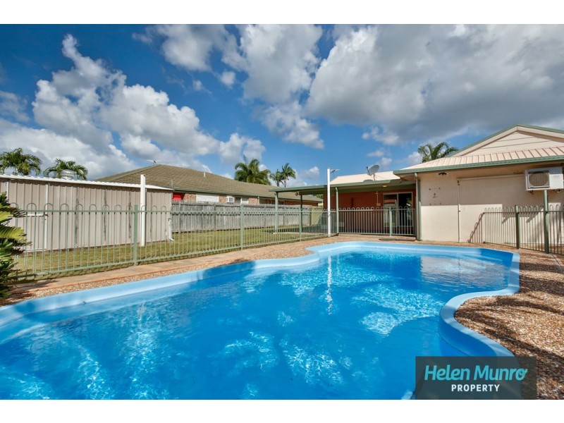 5 Overton Circuit, Kirwan QLD 4817