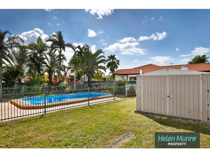 5 Overton Circuit, Kirwan QLD 4817