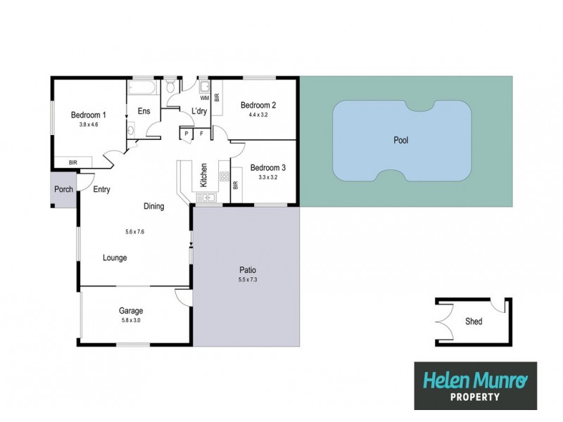 5 Overton Circuit, Kirwan QLD 4817