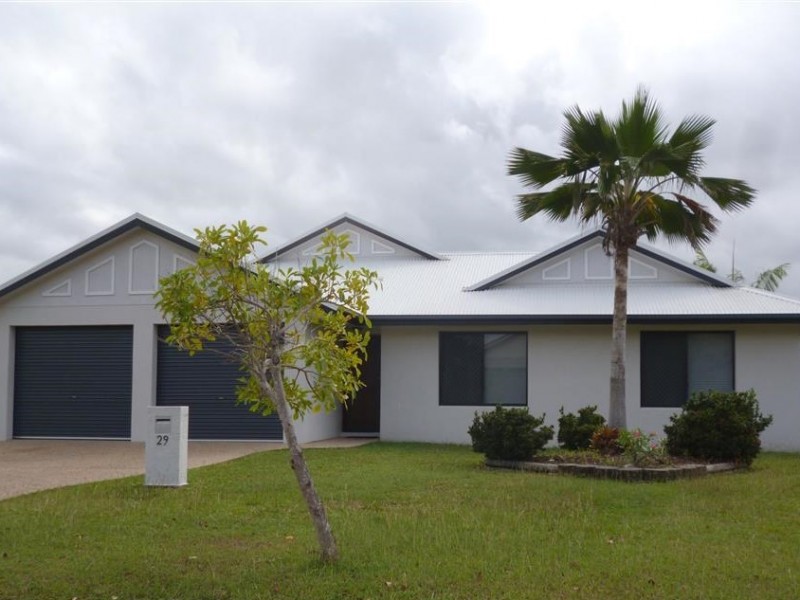 29 Seaeagle Circuit, Douglas QLD 4814