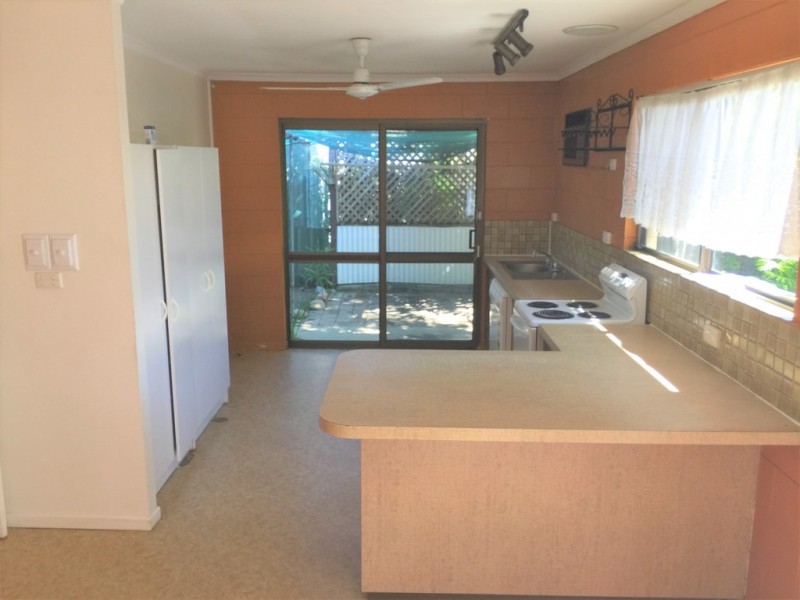 14 Third Street, Railway Estate QLD 4810