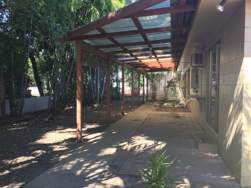 14 Third Street, Railway Estate QLD 4810
