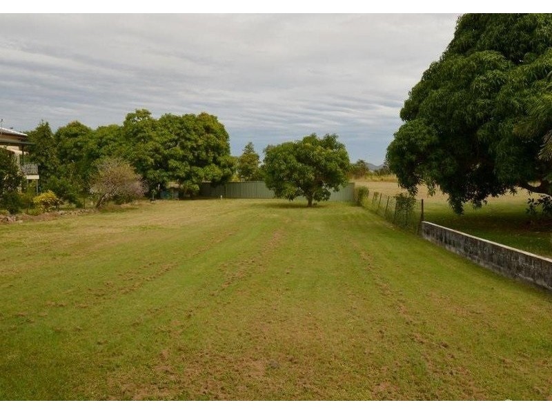 4 Parramatta Street, Belgian Gardens QLD 4810