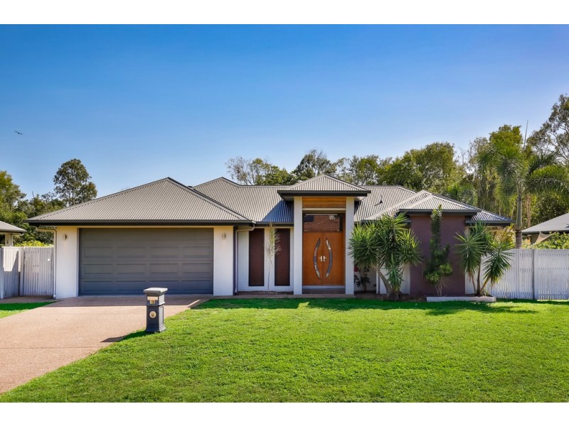 20 Fitzallan Street, Bushland Beach QLD 4818