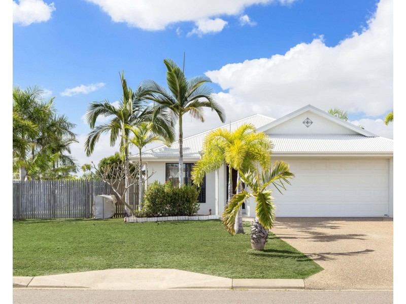 1 Meridian Court, Burdell QLD 4818