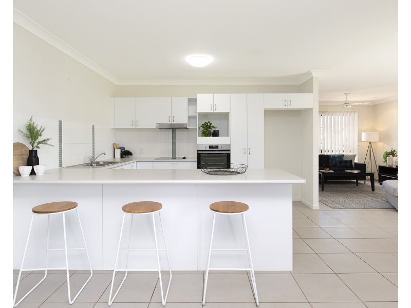 1 Meridian Court, Burdell QLD 4818