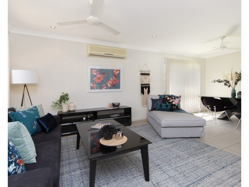 1 Meridian Court, Burdell QLD 4818