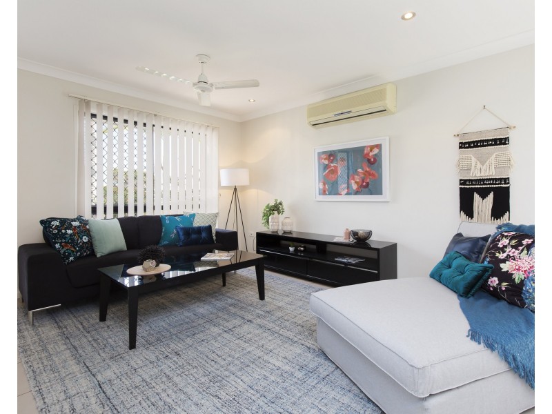 1 Meridian Court, Burdell QLD 4818