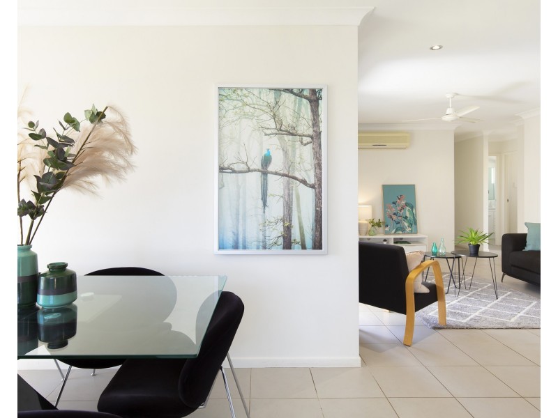 1 Meridian Court, Burdell QLD 4818