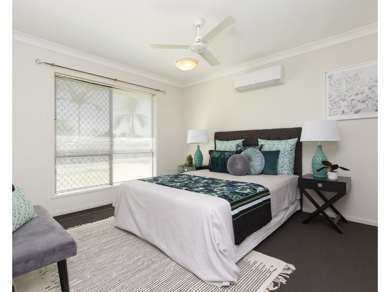 1 Meridian Court, Burdell QLD 4818