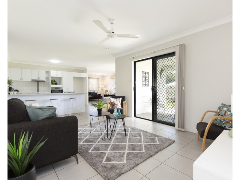 1 Meridian Court, Burdell QLD 4818