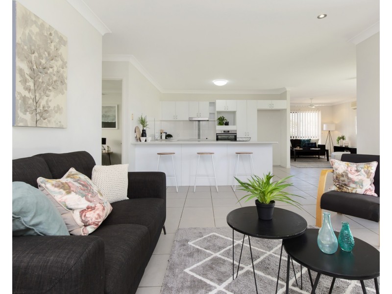 1 Meridian Court, Burdell QLD 4818