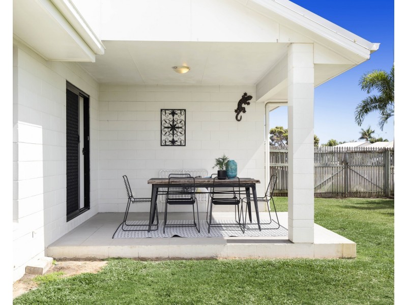 1 Meridian Court, Burdell QLD 4818