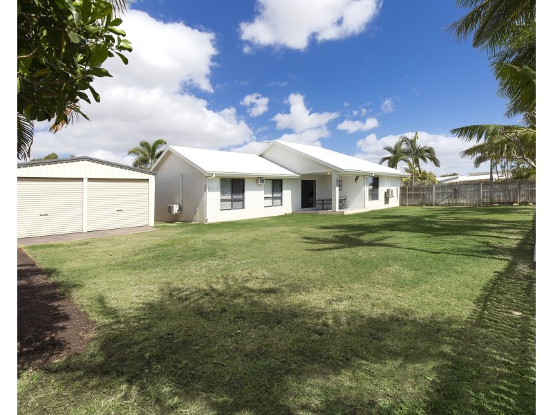 1 Meridian Court, Burdell QLD 4818