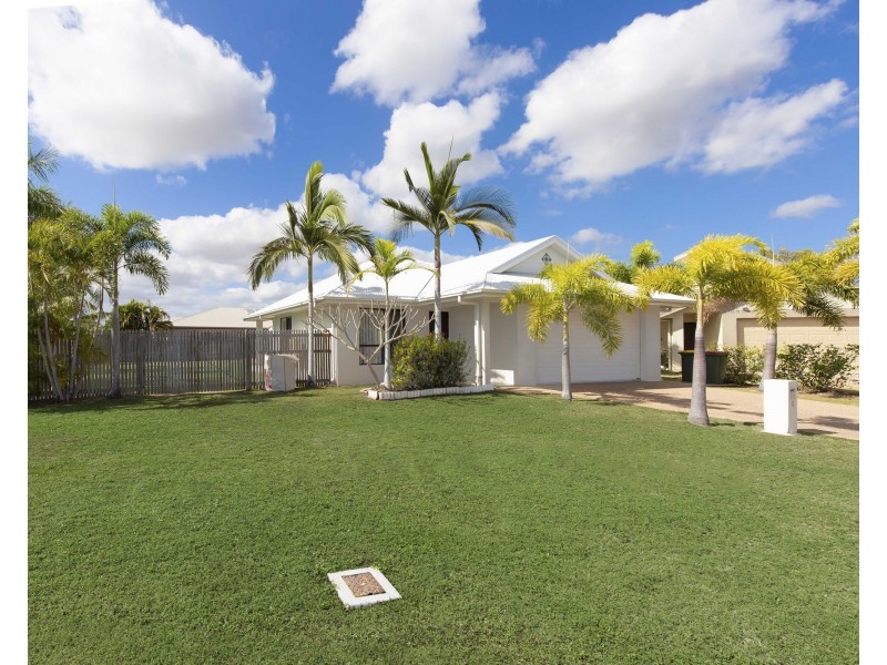 1 Meridian Court, Burdell QLD 4818