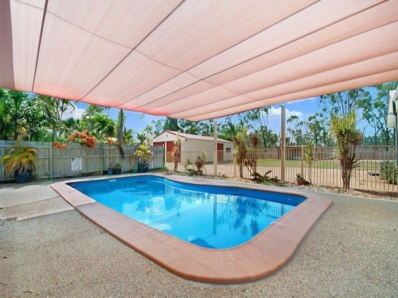 8 St Jude Court, Rangewood QLD 4817