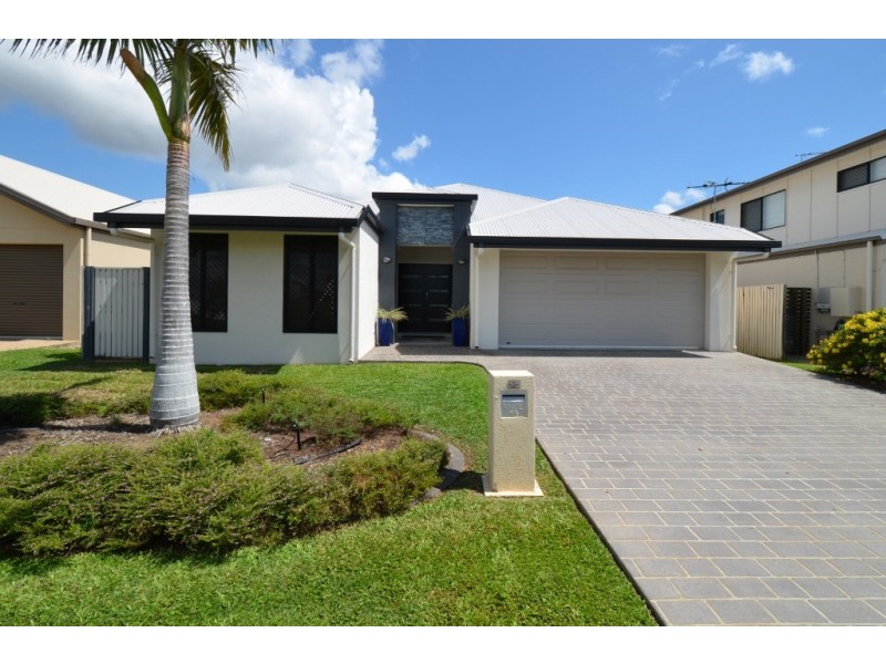 19 Chesterton Court, Kirwan QLD 4817