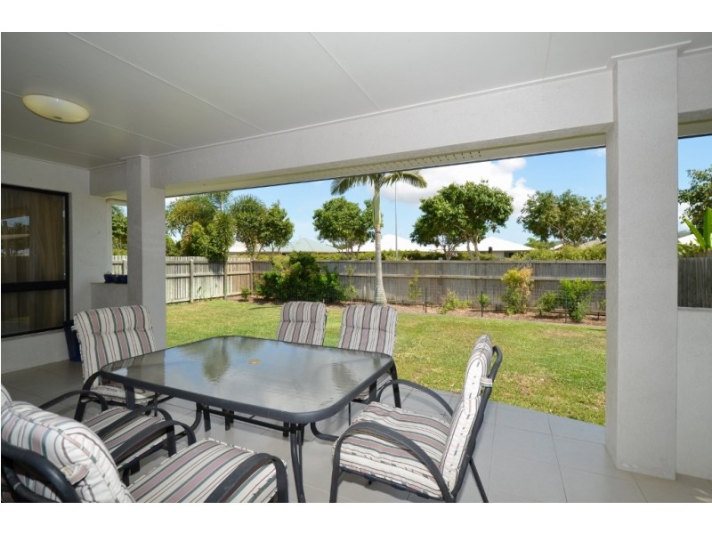 19 Chesterton Court, Kirwan QLD 4817