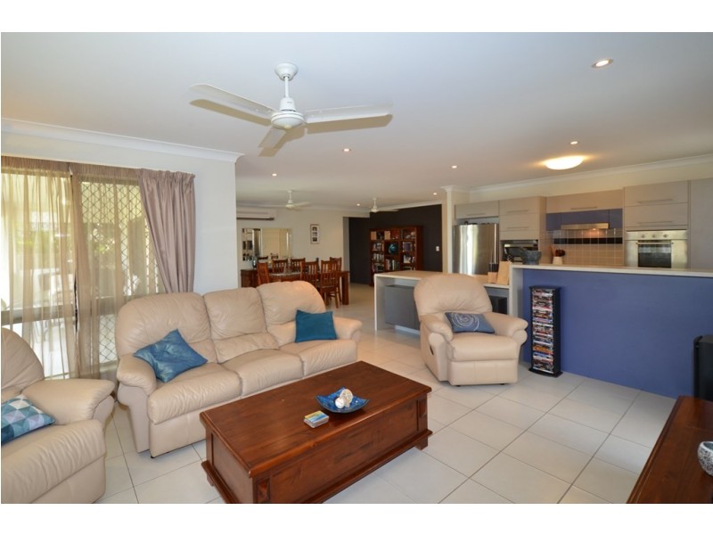 19 Chesterton Court, Kirwan QLD 4817