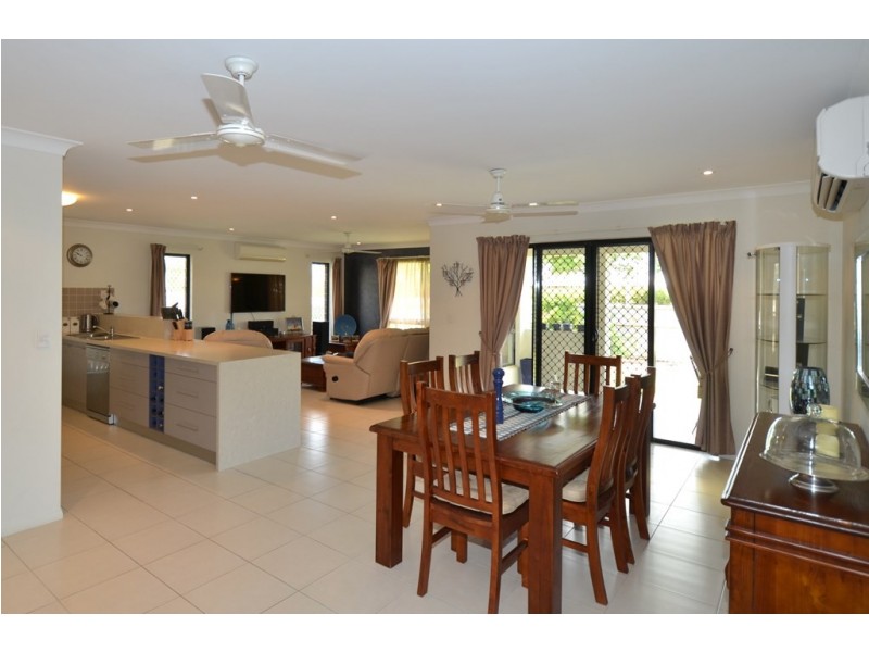 19 Chesterton Court, Kirwan QLD 4817