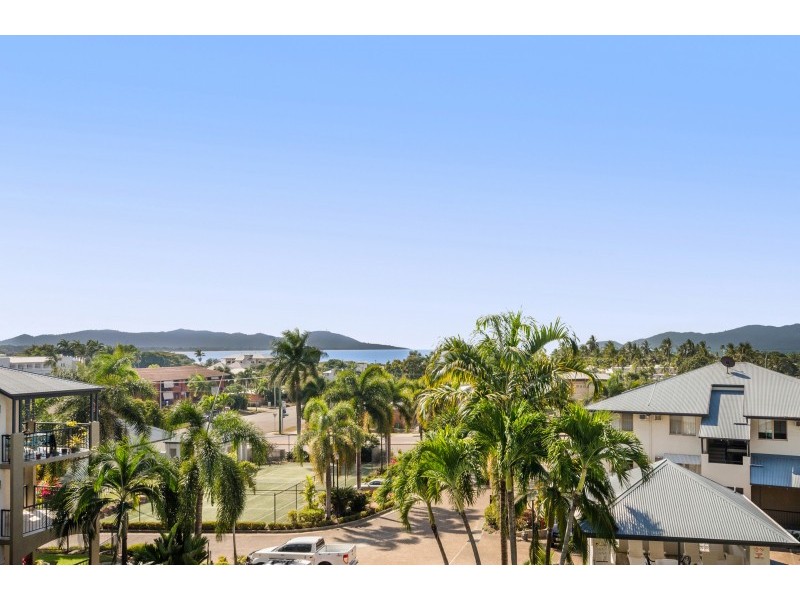 16/34 Bundock Street, Belgian Gardens QLD 4810