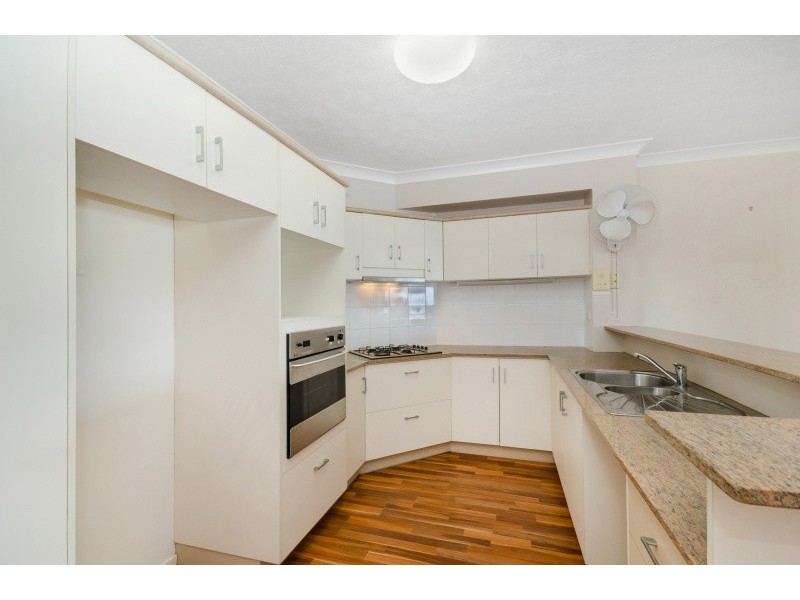 16/34 Bundock Street, Belgian Gardens QLD 4810