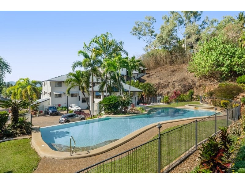 16/34 Bundock Street, Belgian Gardens QLD 4810