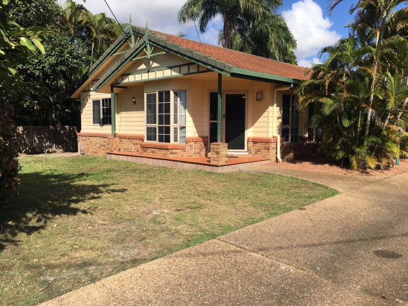 1/15 Thompson Street, Aitkenvale QLD 4814