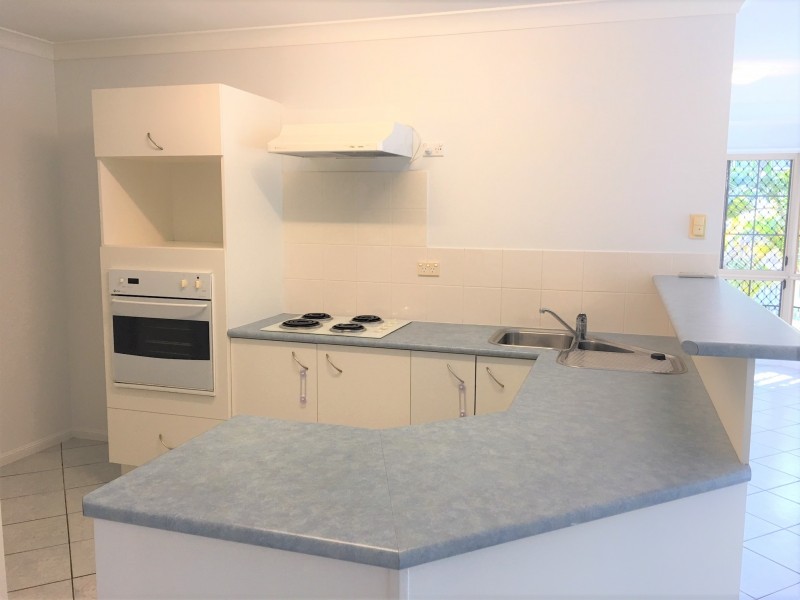 1/15 Thompson Street, Aitkenvale QLD 4814