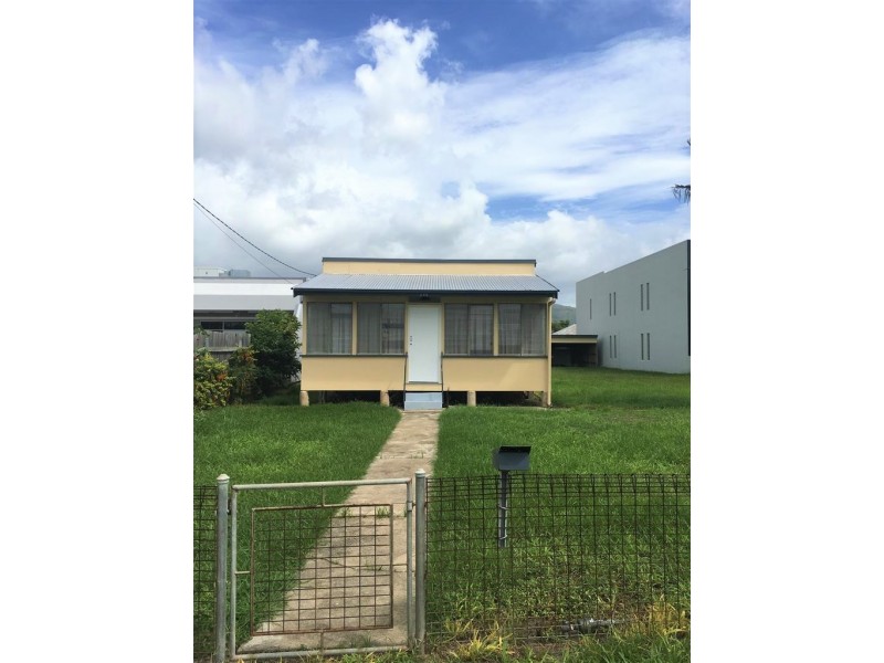 248 Ross River Road, Aitkenvale QLD 4814