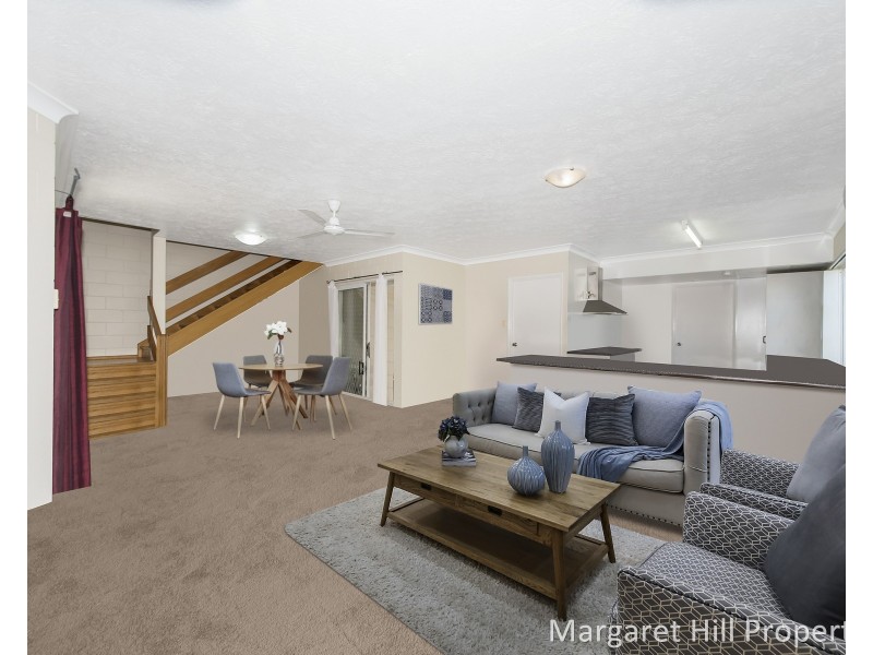 3/12 Old Common Road, Belgian Gardens QLD 4810