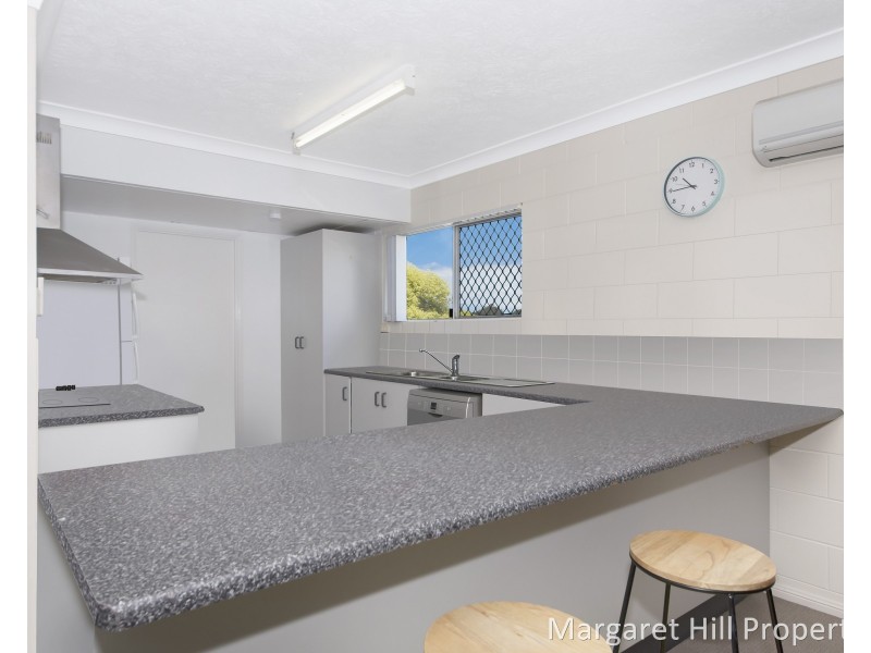 3/12 Old Common Road, Belgian Gardens QLD 4810