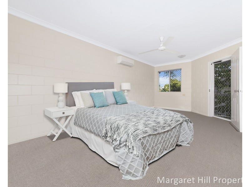 3/12 Old Common Road, Belgian Gardens QLD 4810