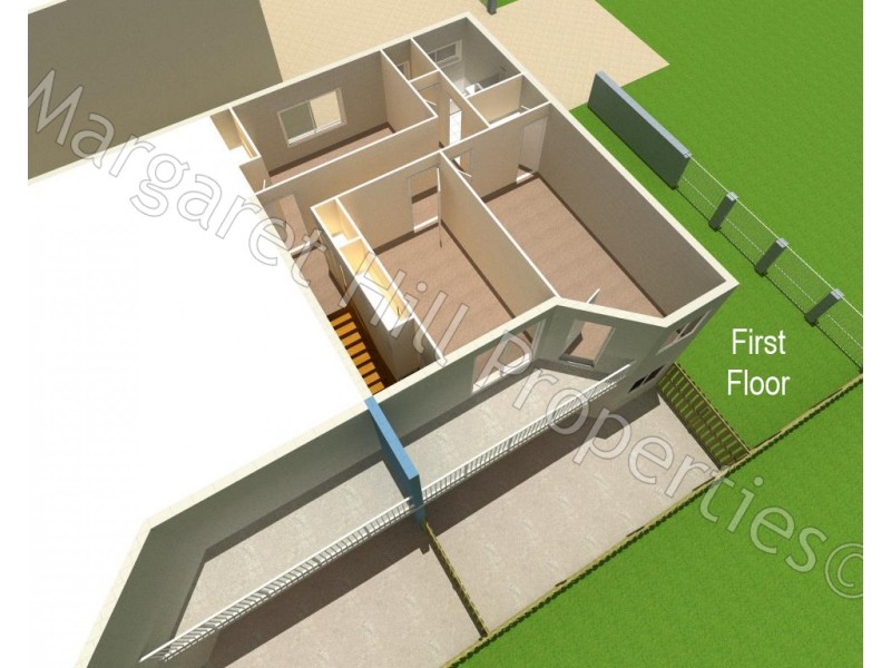 3/12 Old Common Road, Belgian Gardens QLD 4810