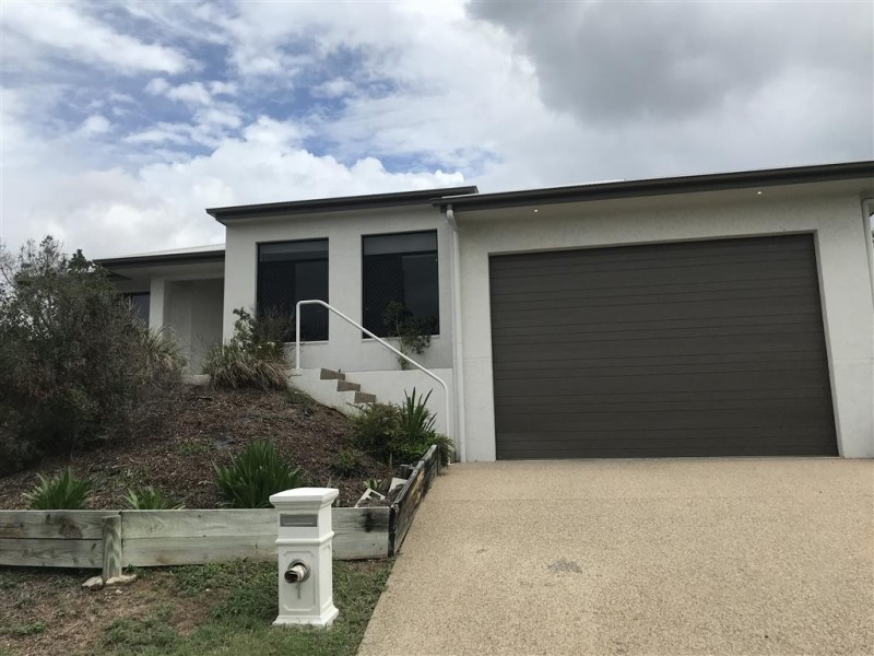 1 Girraween Avenue, Douglas QLD 4814
