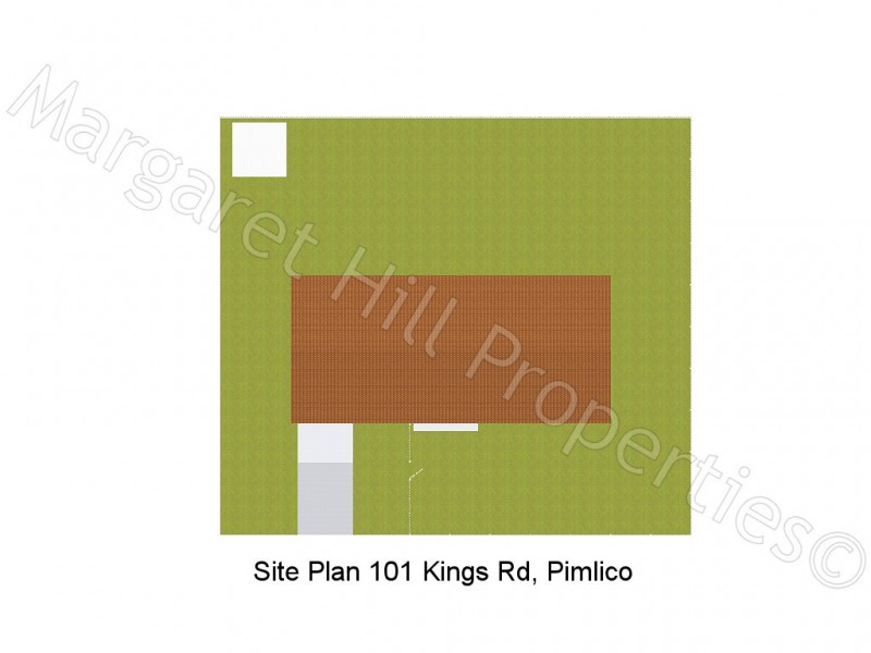 101 Kings Road, Pimlico QLD 4812