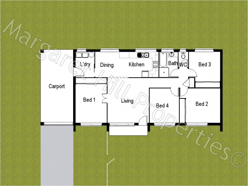 101 Kings Road, Pimlico QLD 4812