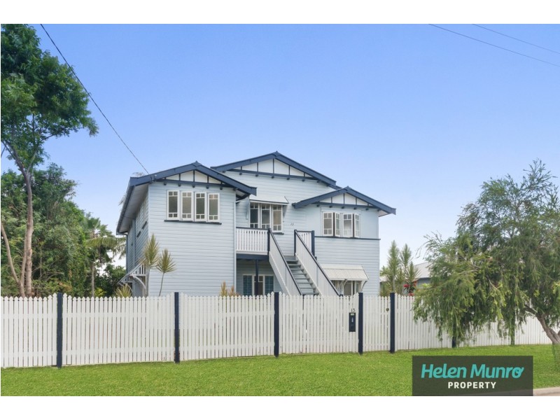 13 Sycamore Street, Pimlico QLD 4812