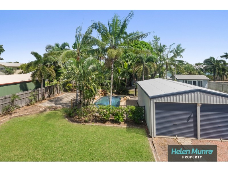 13 Sycamore Street, Pimlico QLD 4812