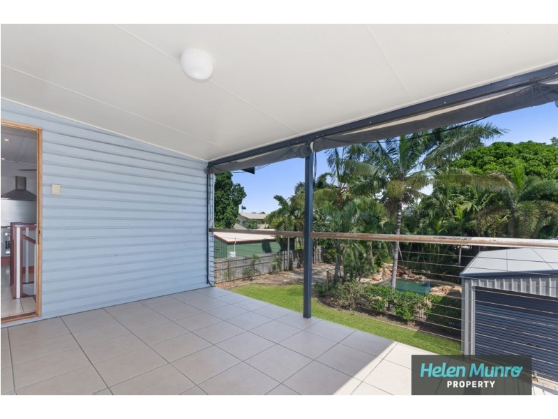 13 Sycamore Street, Pimlico QLD 4812