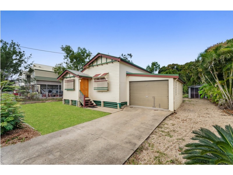 214 Bayswater Road, Currajong QLD 4812