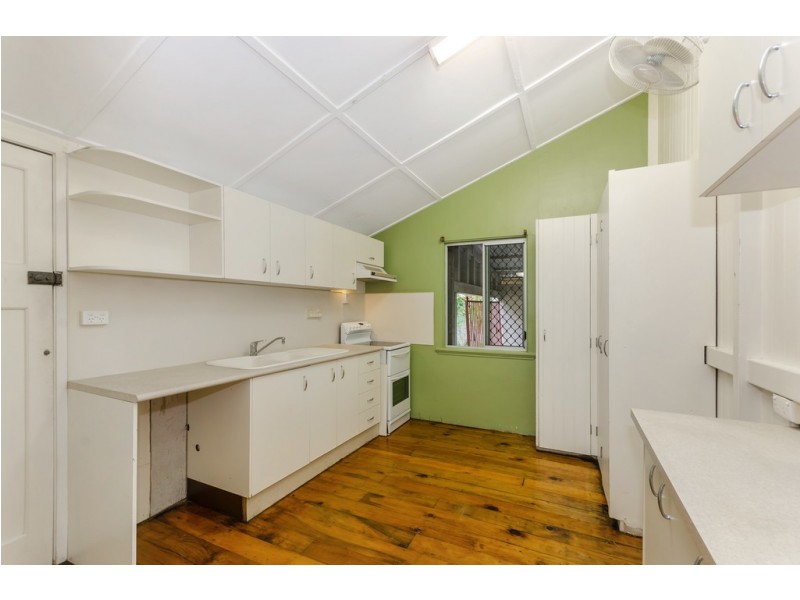 214 Bayswater Road, Currajong QLD 4812