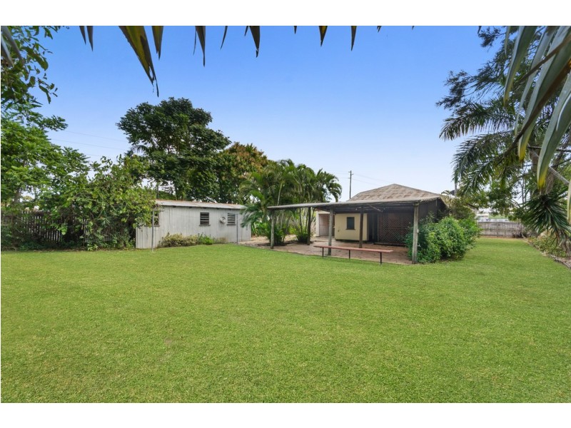 214 Bayswater Road, Currajong QLD 4812