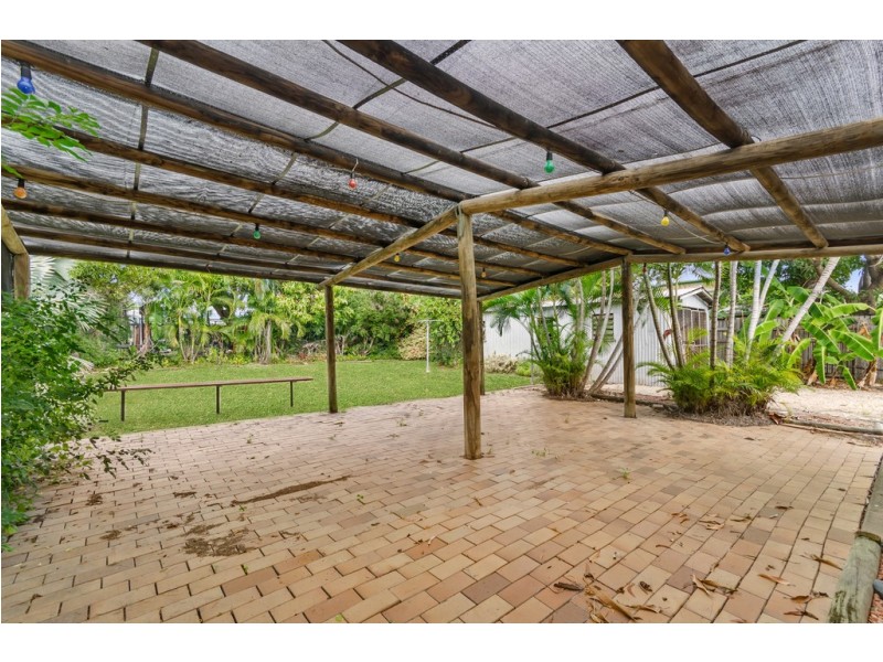 214 Bayswater Road, Currajong QLD 4812