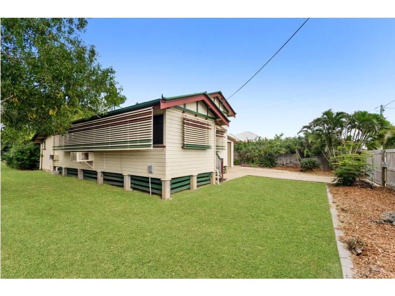 214 Bayswater Road, Currajong QLD 4812