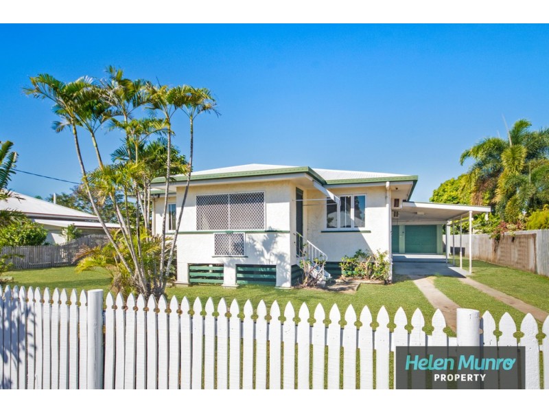 245 Corcoran Street, Currajong QLD 4812